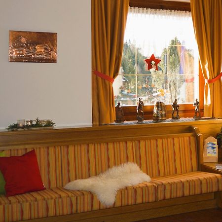 Hotel Stella Alpina Bellamonte Extérieur photo