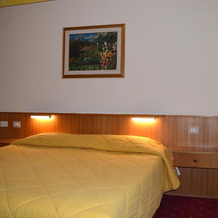 Hotel Stella Alpina Bellamonte Extérieur photo