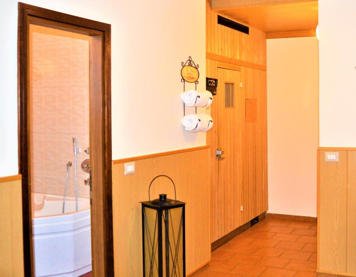 Hotel Stella Alpina Bellamonte Extérieur photo