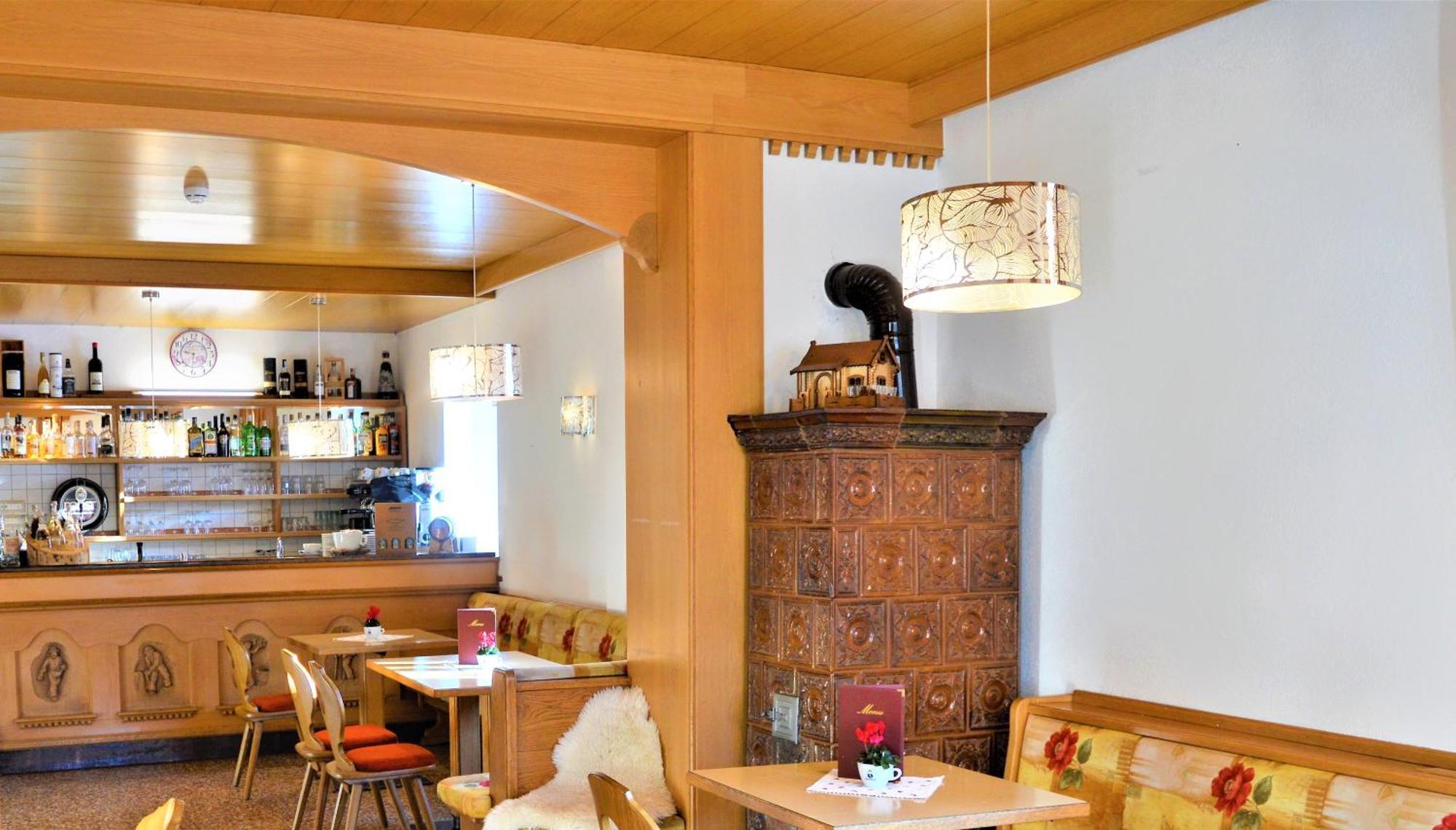 Hotel Stella Alpina Bellamonte Extérieur photo