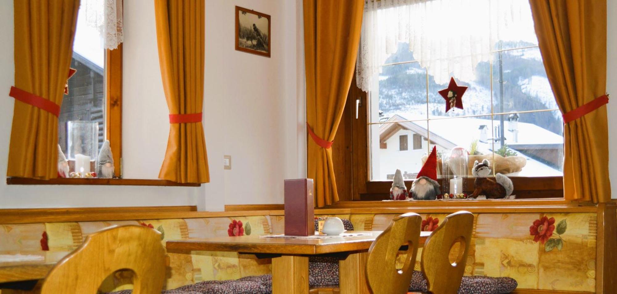 Hotel Stella Alpina Bellamonte Extérieur photo
