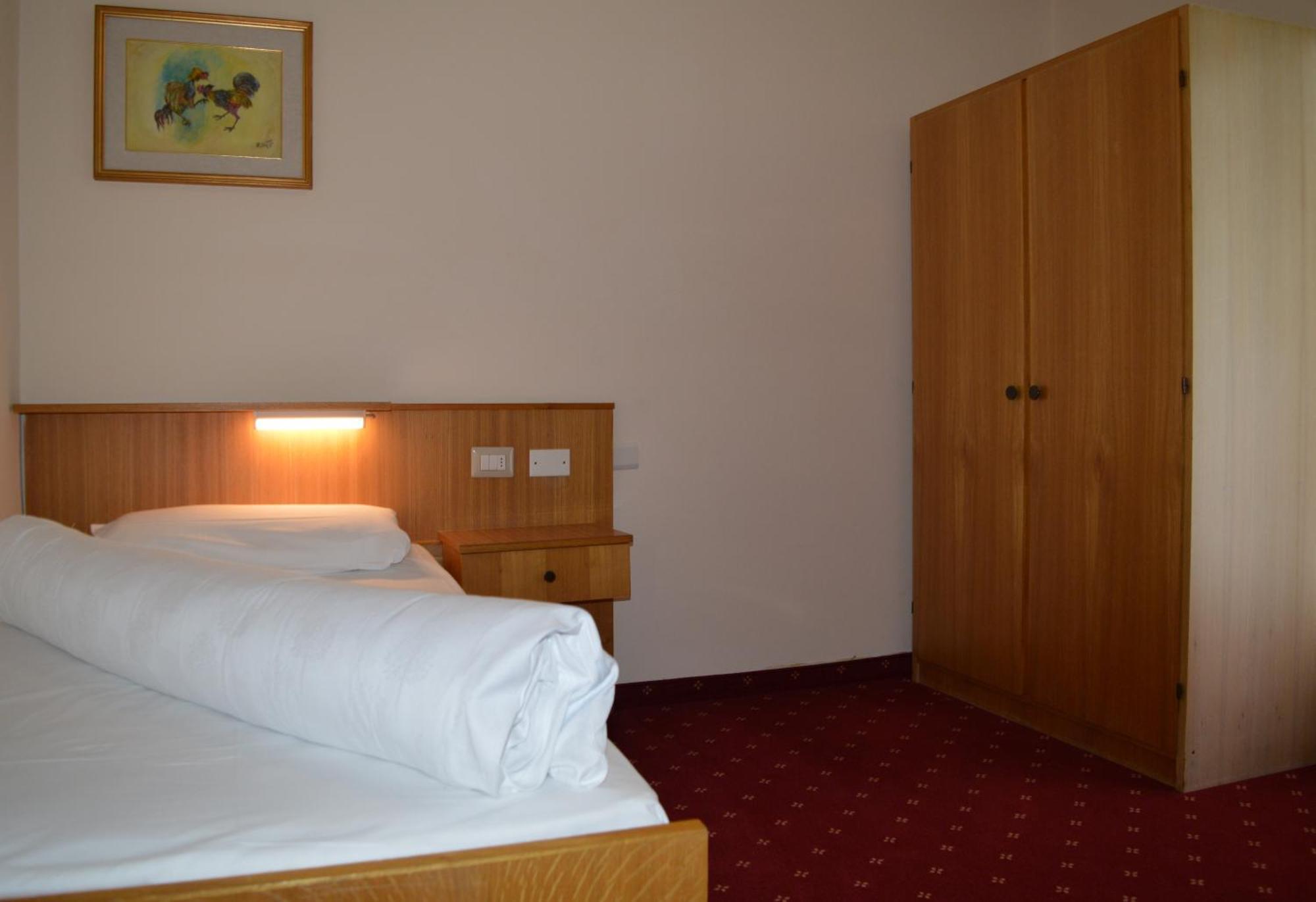 Hotel Stella Alpina Bellamonte Extérieur photo