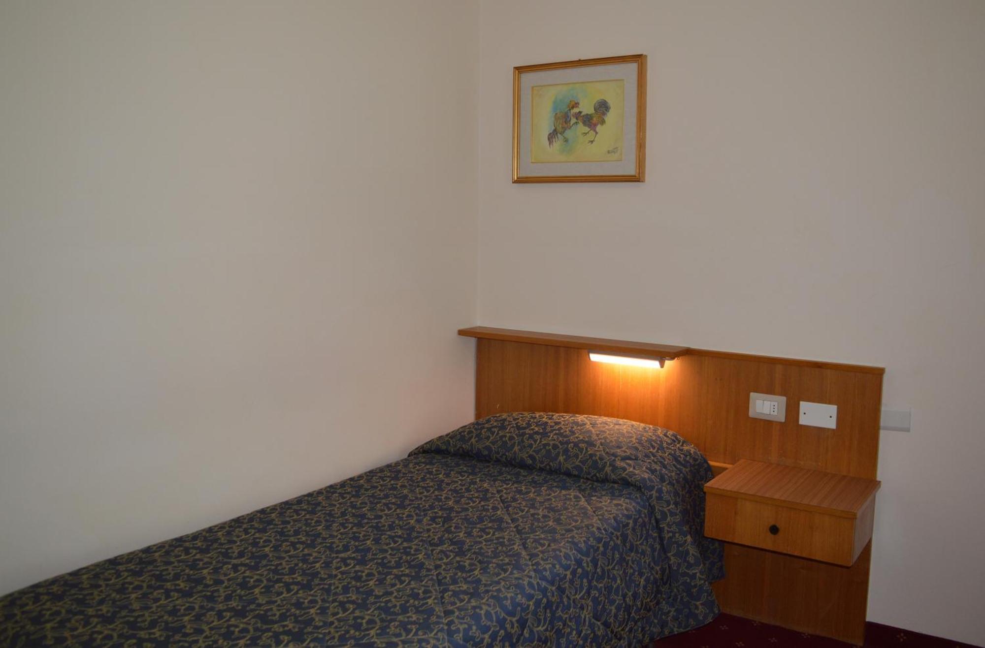 Hotel Stella Alpina Bellamonte Extérieur photo