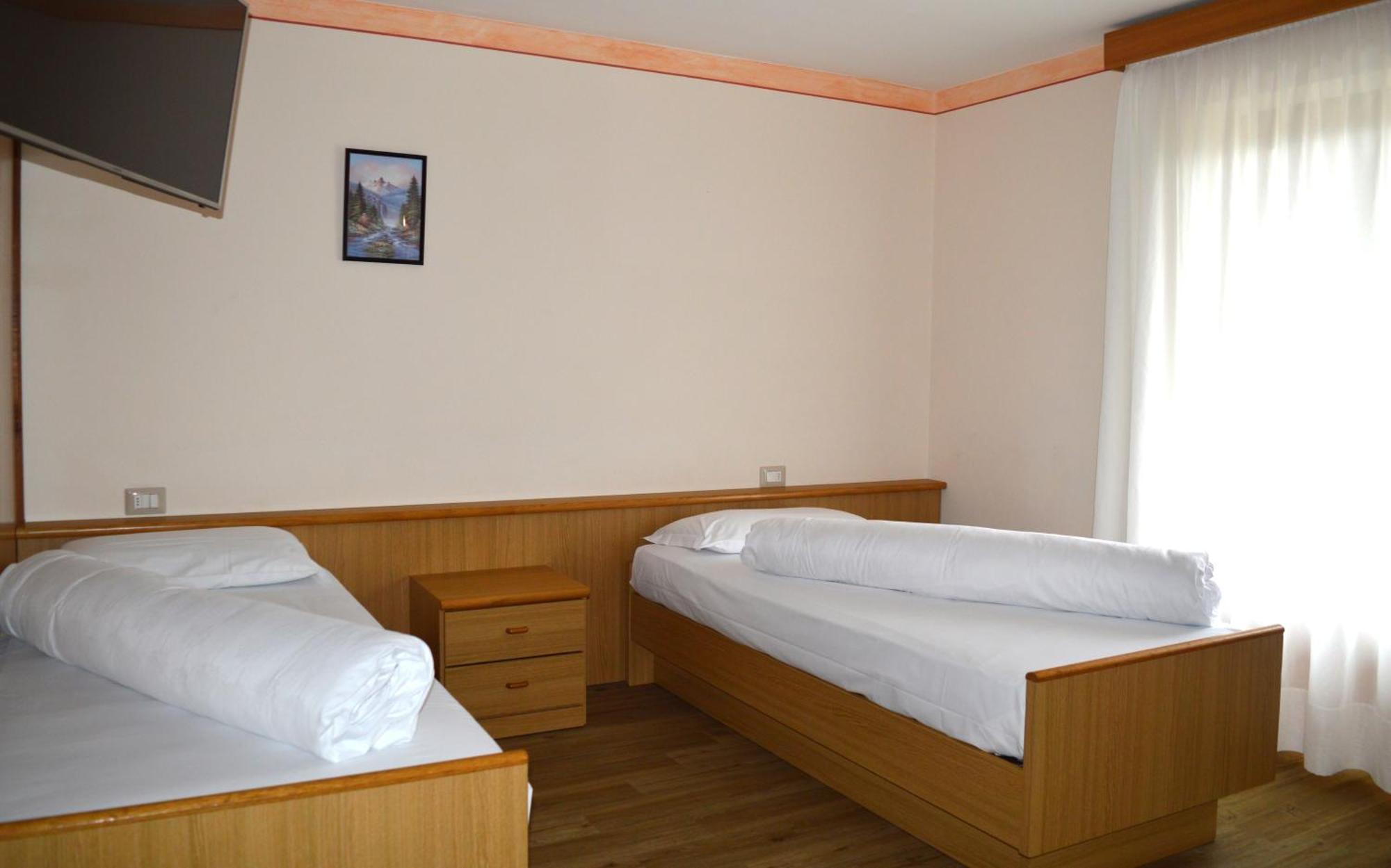 Hotel Stella Alpina Bellamonte Extérieur photo