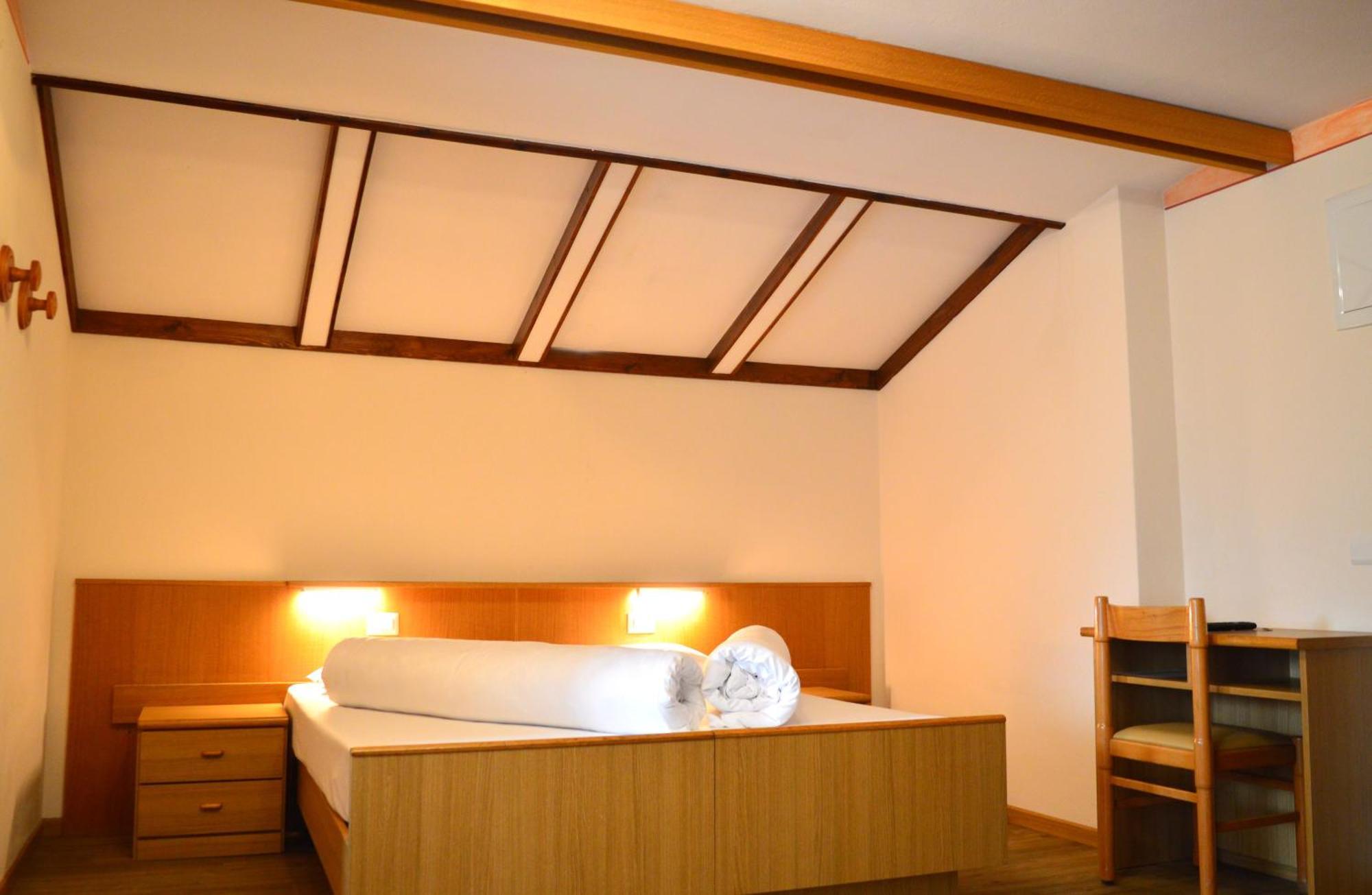 Hotel Stella Alpina Bellamonte Extérieur photo