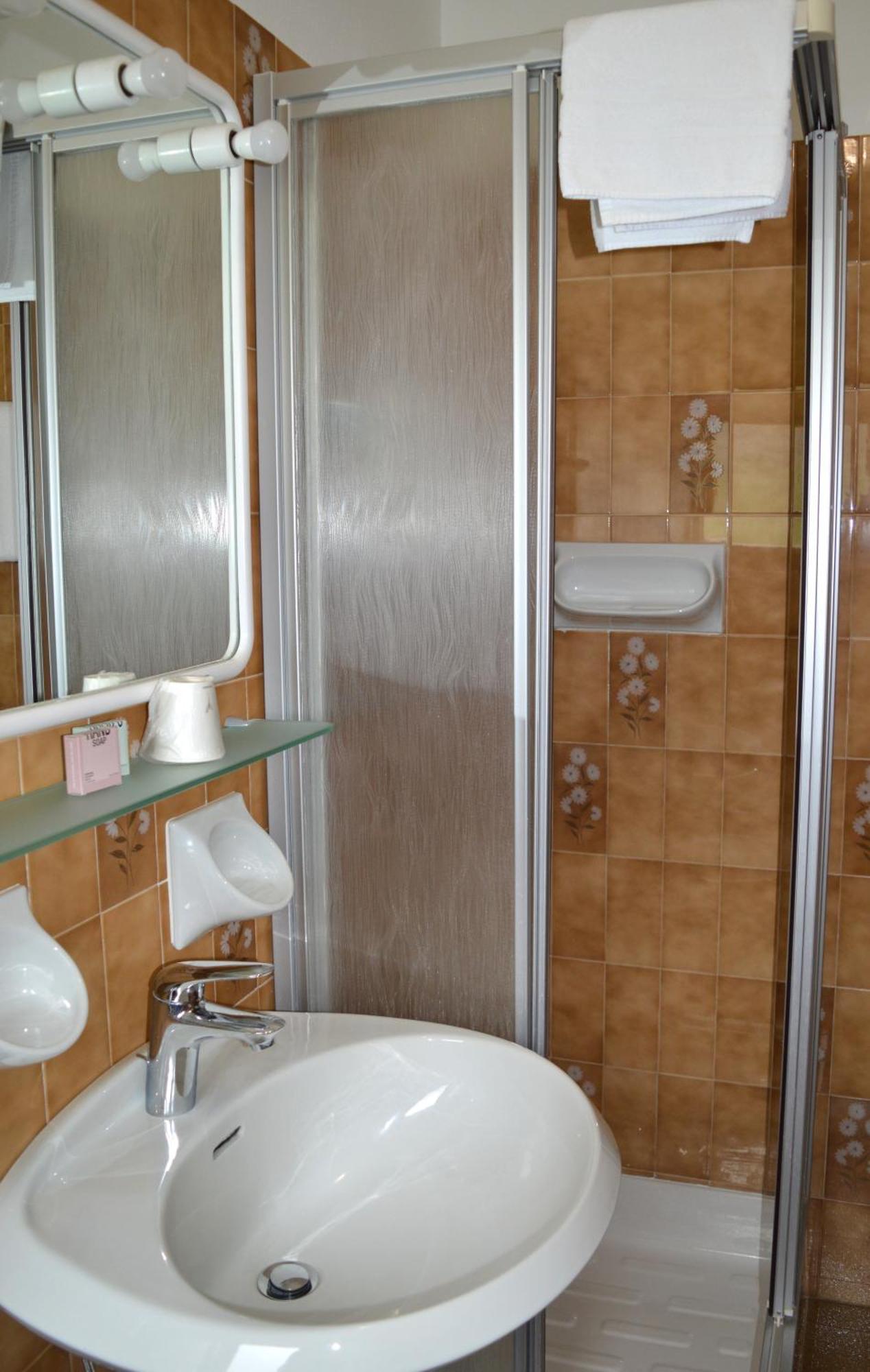 Hotel Stella Alpina Bellamonte Extérieur photo