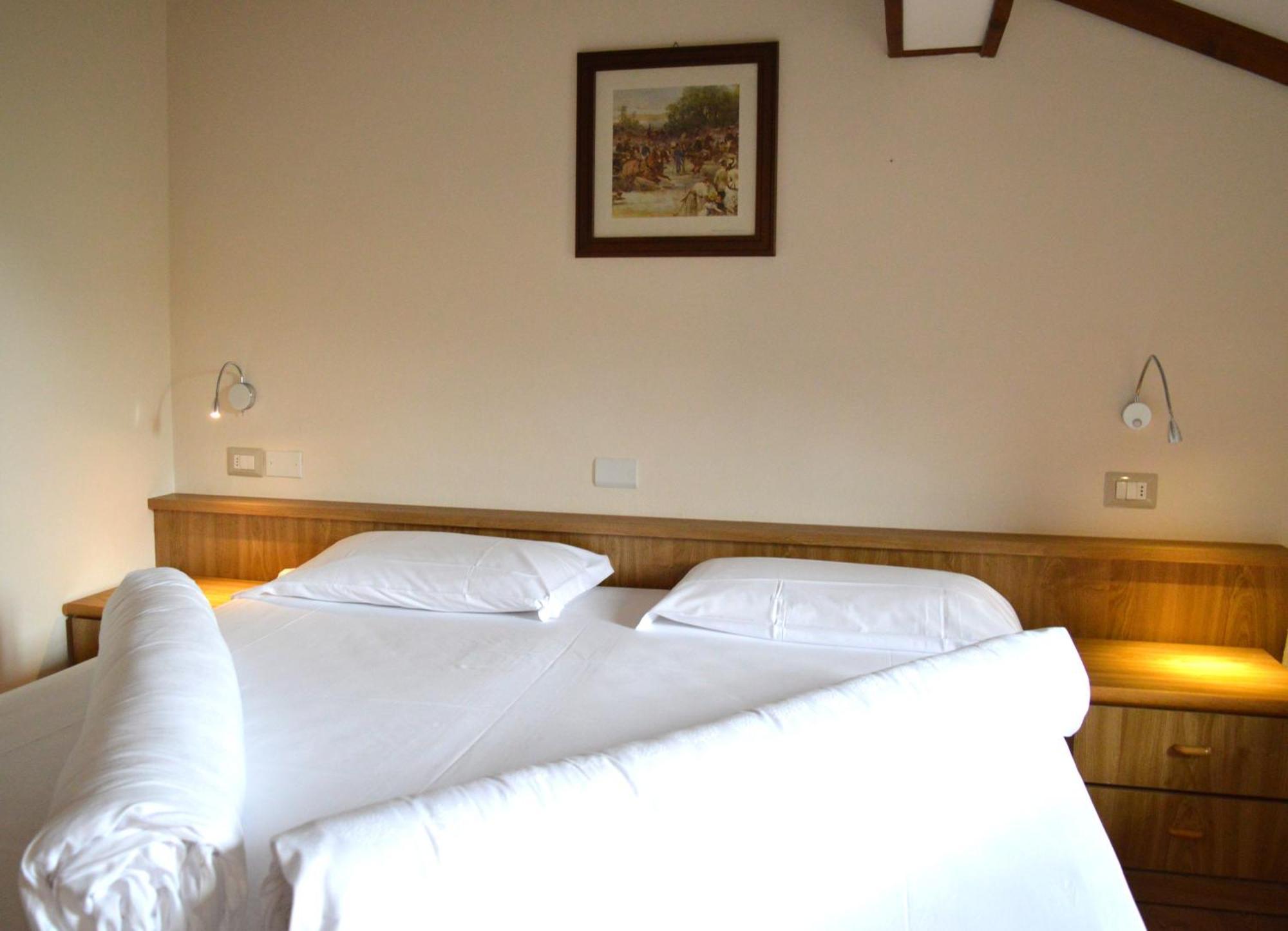 Hotel Stella Alpina Bellamonte Extérieur photo